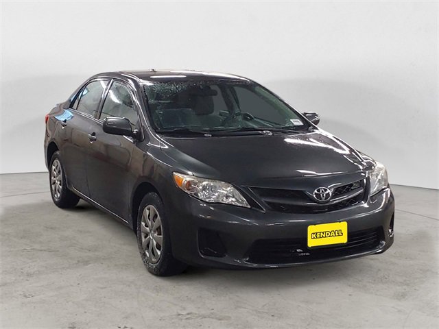 Used 2011 Toyota Corolla LE image 7