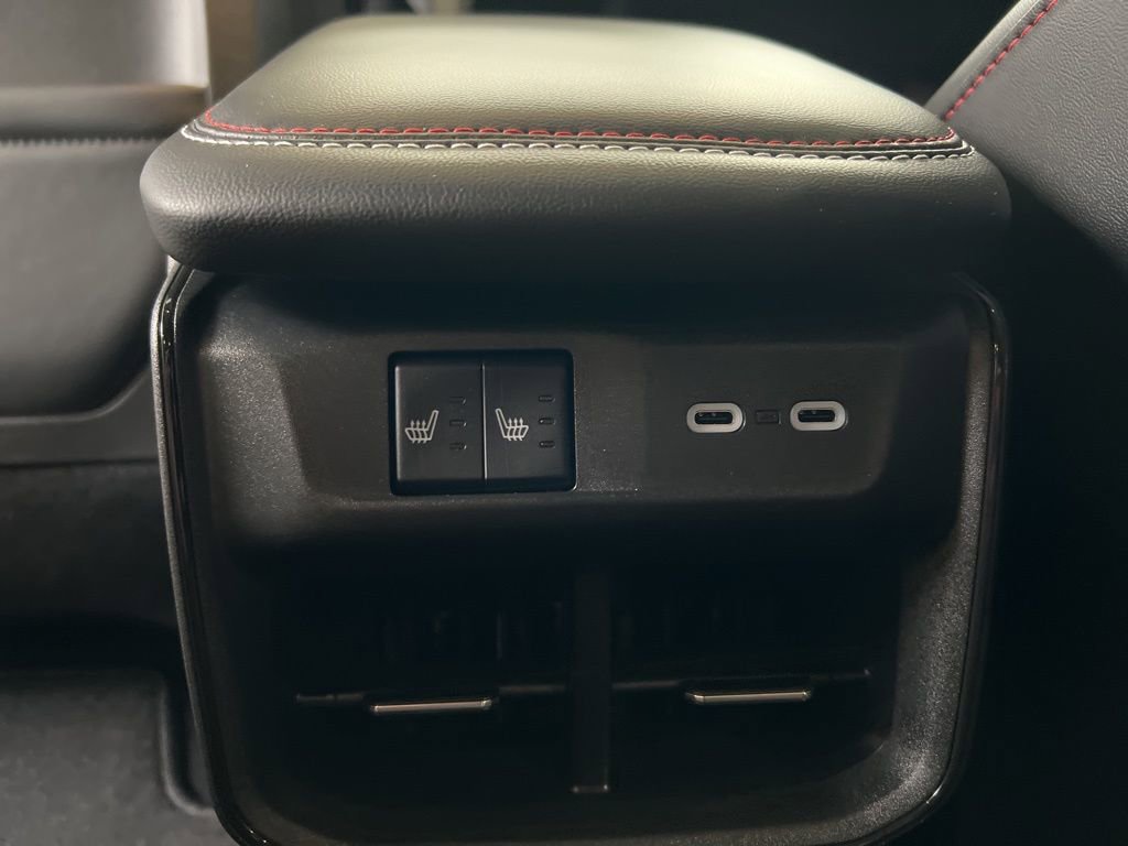 New 2026 Dodge Charger Scat Pack AWD/4WD image 20
