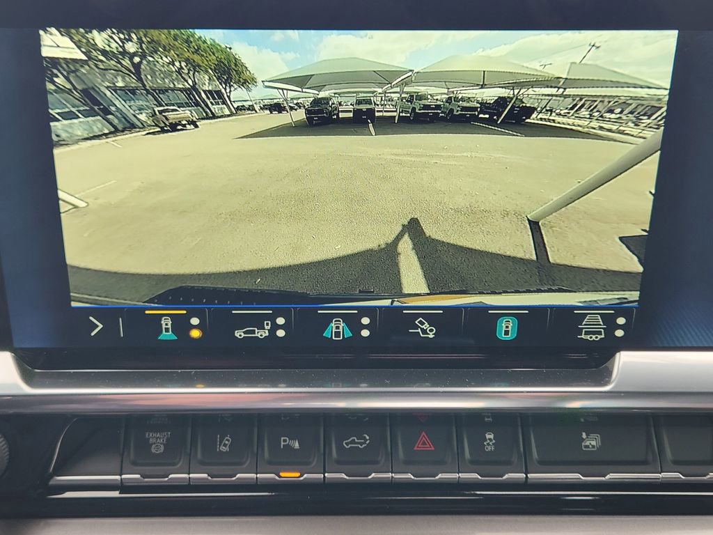 New 2026 Chevrolet Silverado 3500 High Country w/ High Country Premium Package image 14