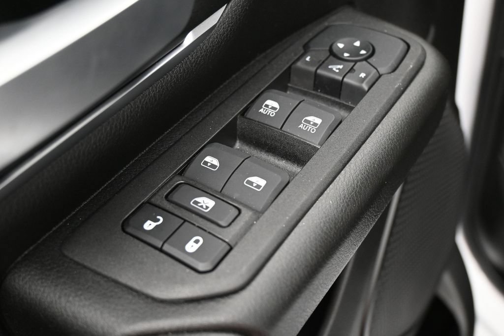 Used 2025 RAM 1500 Big Horn AWD/4WD image 14
