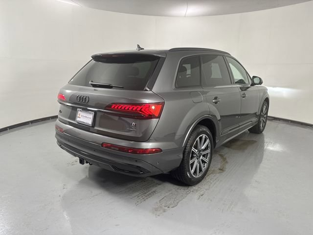 Used 2023 Audi Q7 2.0T Premium Plus w/ Premium Plus Package image 37