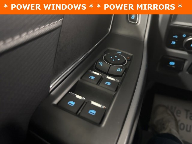 New 2025 Ford F150 XLT w/ Equipment Group 303A High image 27