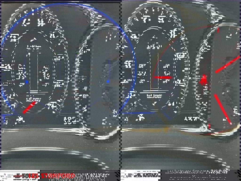 Used 2023 GMC Terrain Denali w/ Denali Premium Package image 23