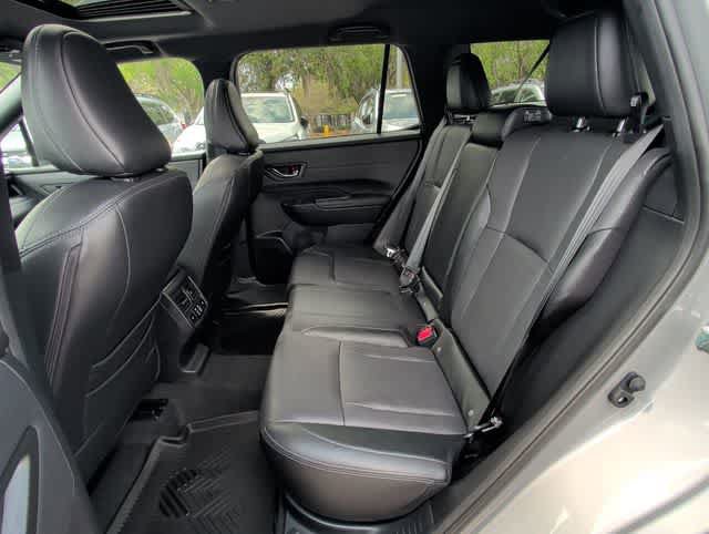 New 2026 Subaru Outback Touring XT AWD/4WD image 19