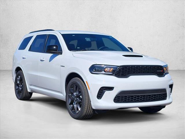 New 2026 Dodge Durango GT w/ Blacktop Package AWD/4WD image 7