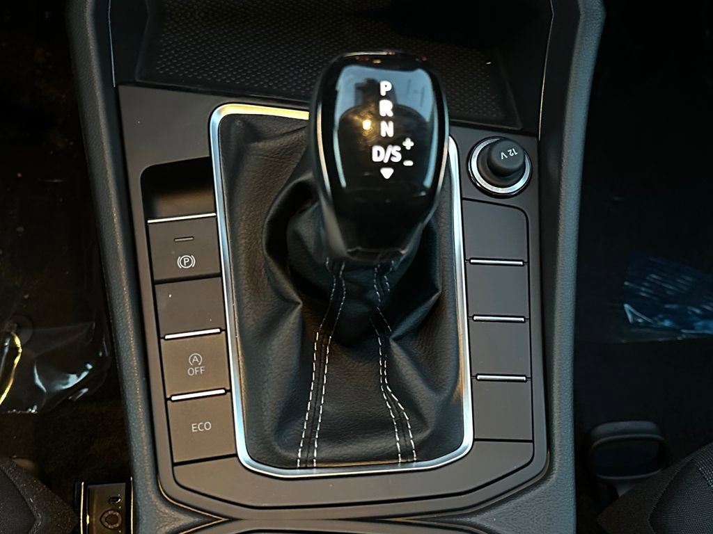 New 2026 Volkswagen Jetta S FWD image 17