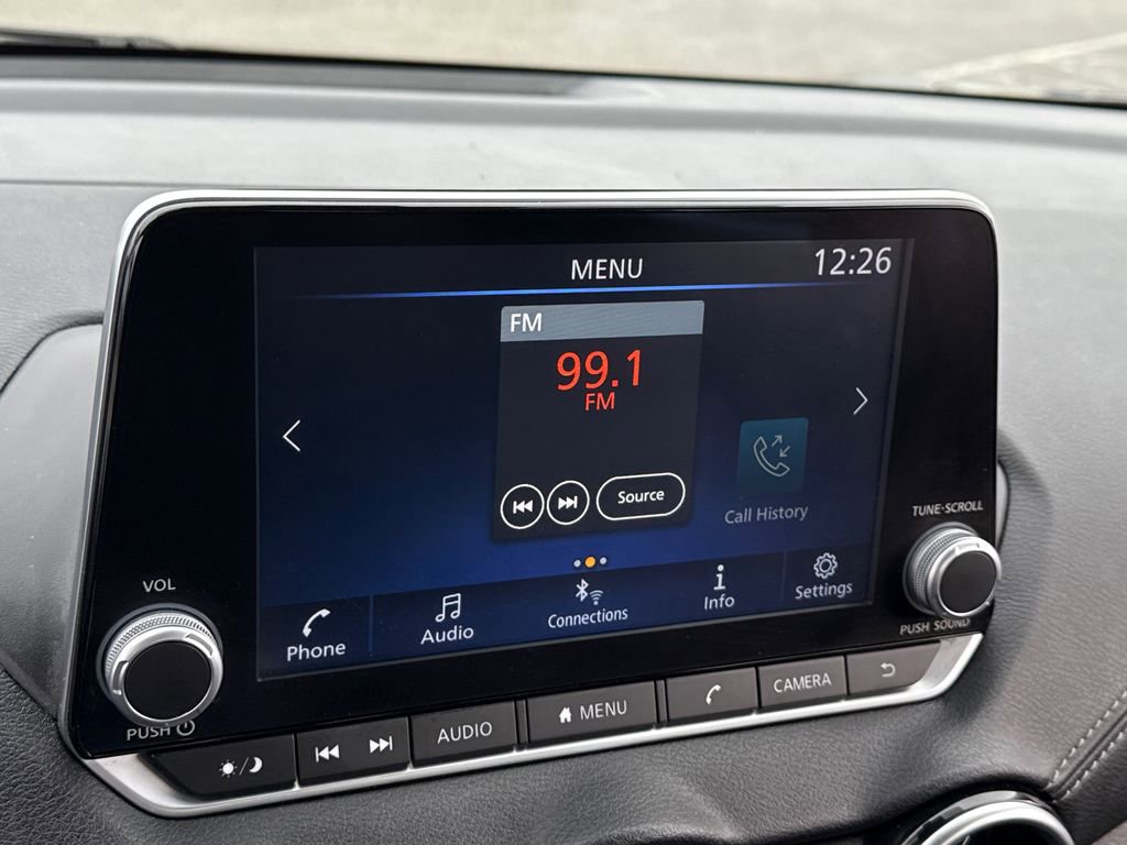 Used 2023 Nissan Sentra SV image 22