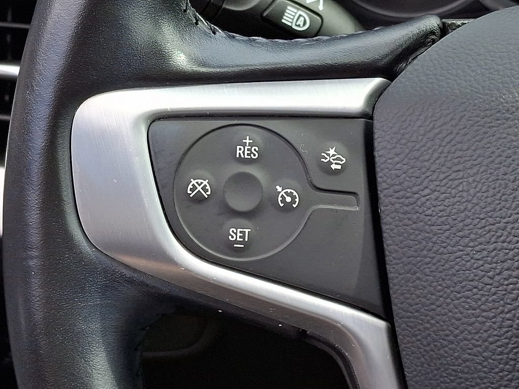 Certified 2020 GMC Terrain SLE FWD image 21