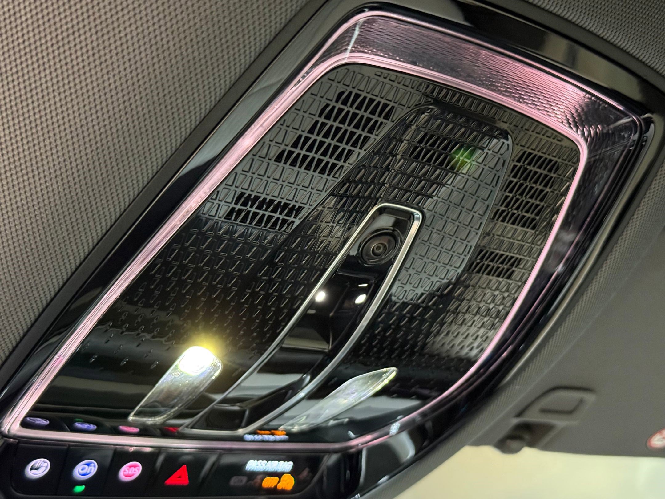 New 2025 Cadillac Escalade IQ Luxury 1 w/ Smart Trailering package image 42