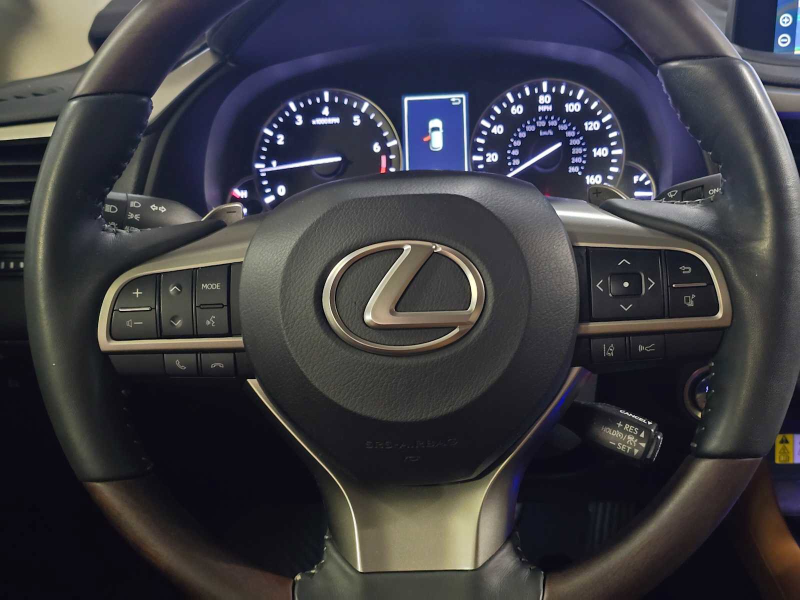 Used 2022 Lexus RX 350 AWD w/ Premium Package image 11