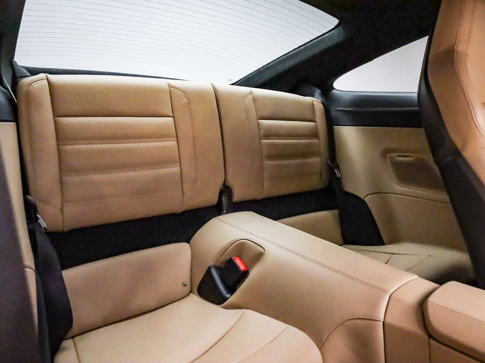 Certified 2022 Porsche 911 Turbo image 18