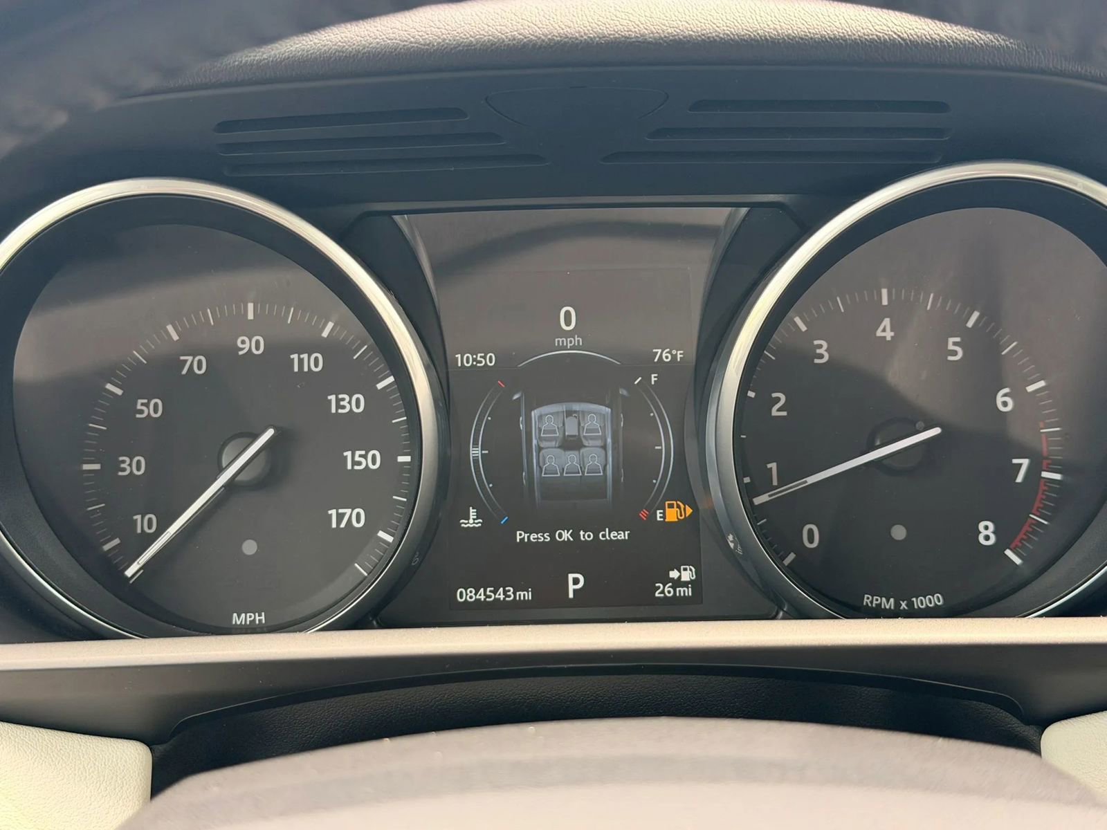 Used 2016 Land Rover Range Rover Sport HSE AWD/4WD image 20