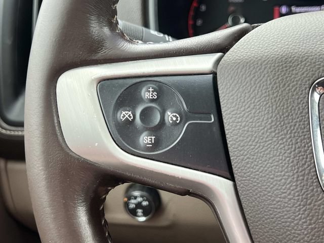 Used 2016 GMC Canyon SLT AWD/4WD image 26