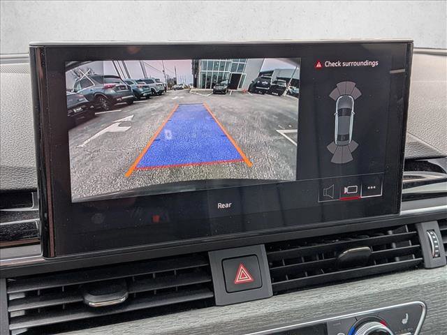 Certified 2023 Audi A4 2.0T Premium w/ Convenience Package image 15