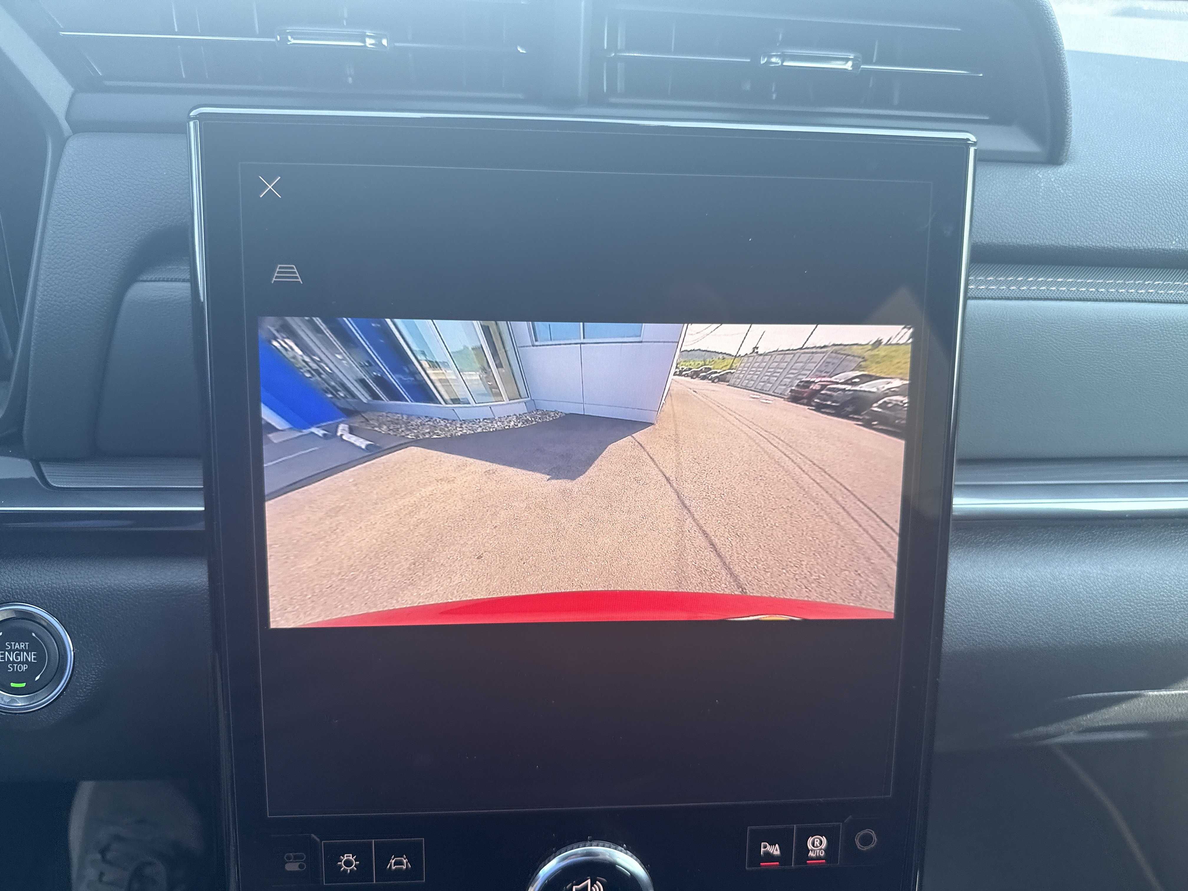 New 2027 GMC Terrain AT4 w/ Convenience Package III AWD/4WD image 26