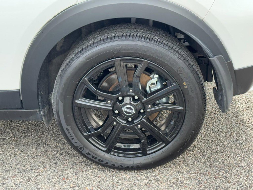 Used 2024 Nissan Kicks SR w/ SR Premium Package image 11