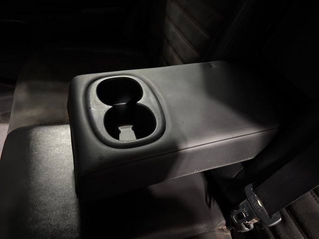 Used 2018 Mitsubishi Outlander Sport SE FWD image 18