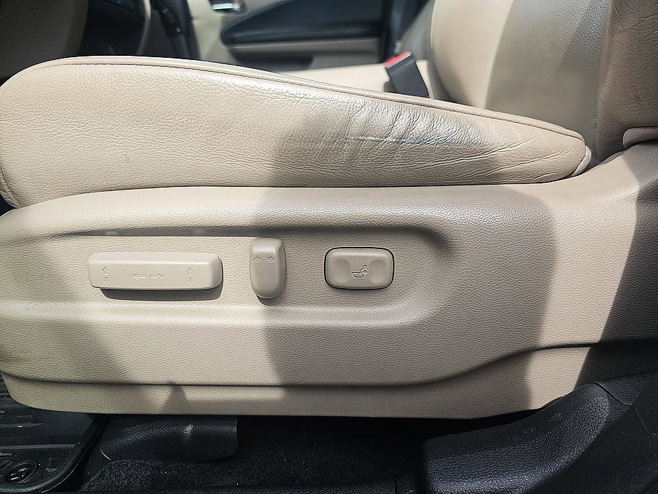 Used 2018 Honda Pilot EX-L image 13