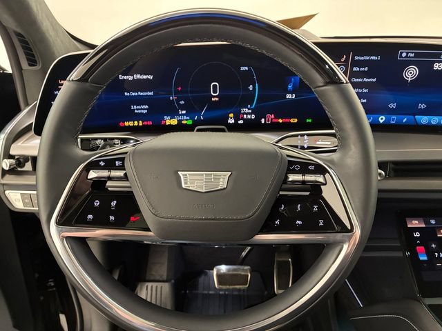 Used 2026 Cadillac Vistiq Platinum w/ LPO, Floor Liner Package AWD/4WD image 22