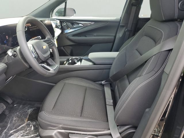 New 2025 Chevrolet Blazer EV LT FWD image 19