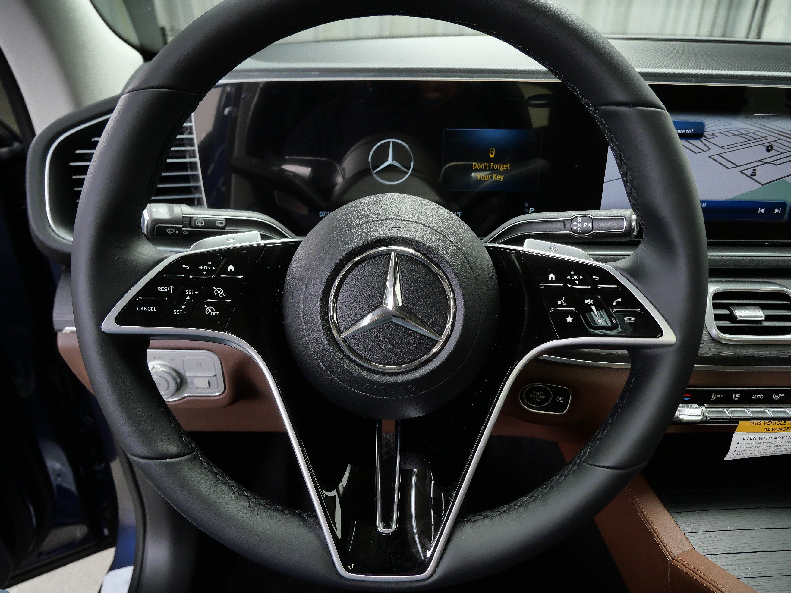 New 2026 Mercedes-Benz GLE 350 4MATIC image 14