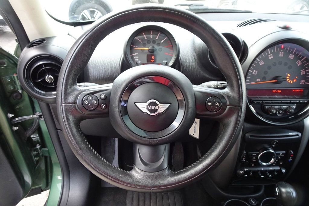 Used 2015 MINI Cooper Countryman image 18