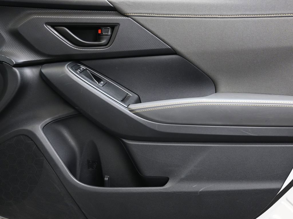 Certified 2025 Subaru Crosstrek 2.5i Sport image 11