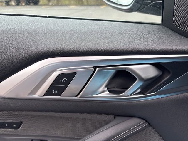 Used 2025 BMW 430i xDrive Coupe w/ M Sport Package image 10