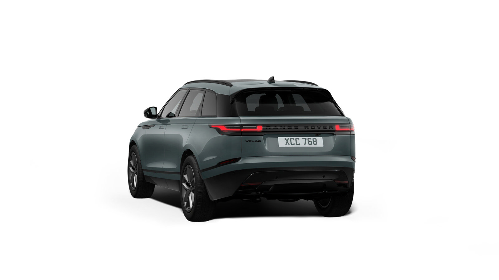 New 2026 Land Rover Range Rover Velar Dynamic SE AWD/4WD image 2