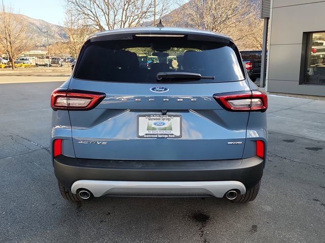 New 2026 Ford Escape Active w/ Cold Weather Package image 4