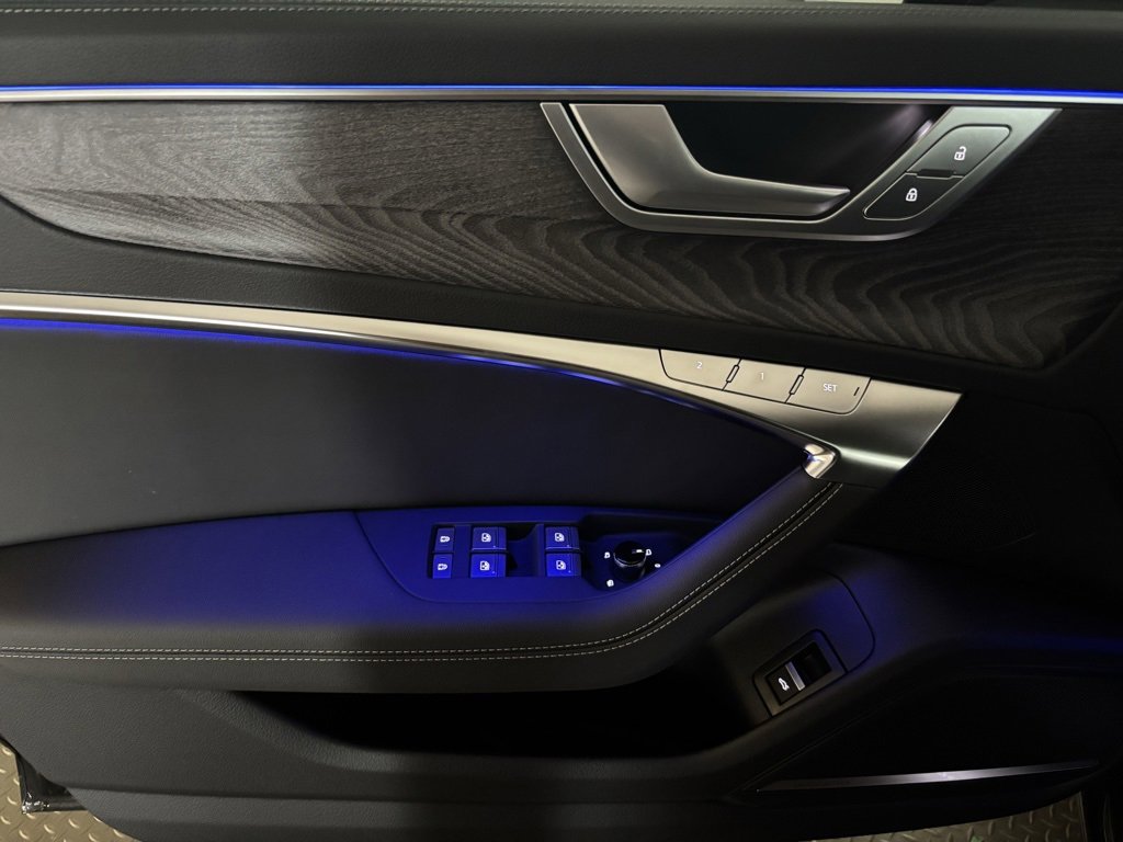 New 2025 Audi A6 Premium Plus image 4