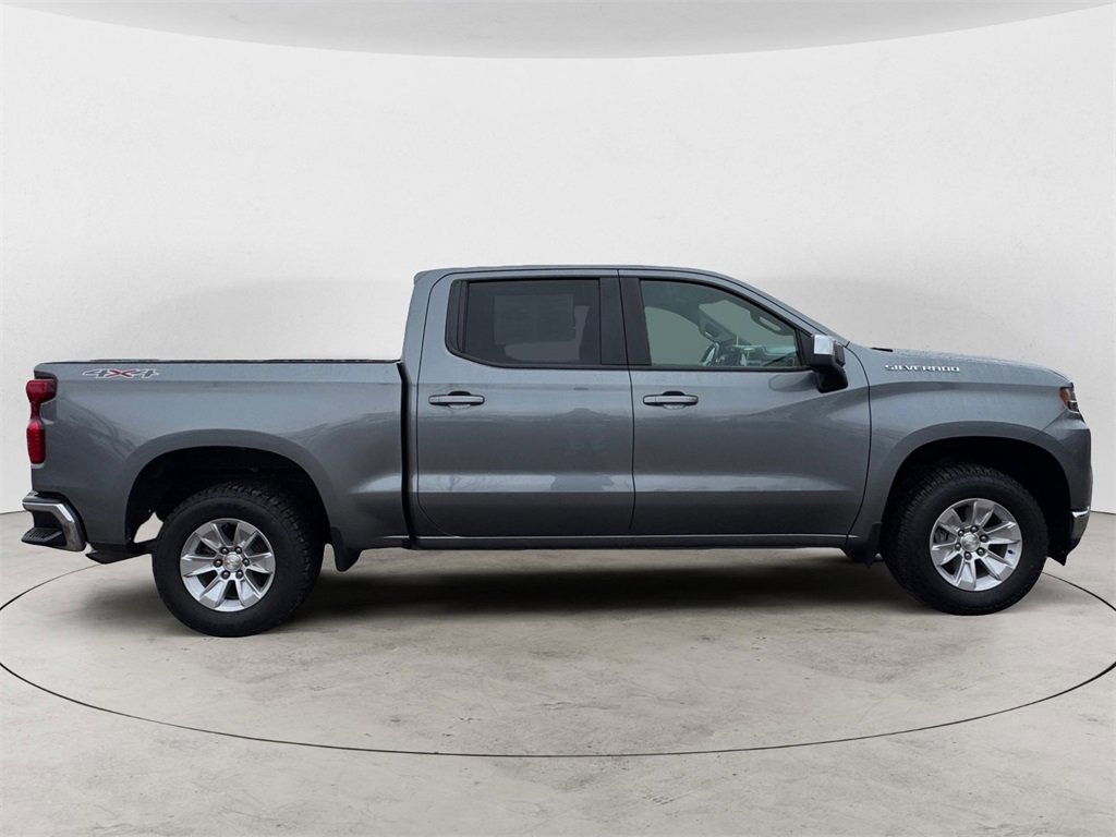 Used 2019 Chevrolet Silverado 1500 LT image 6