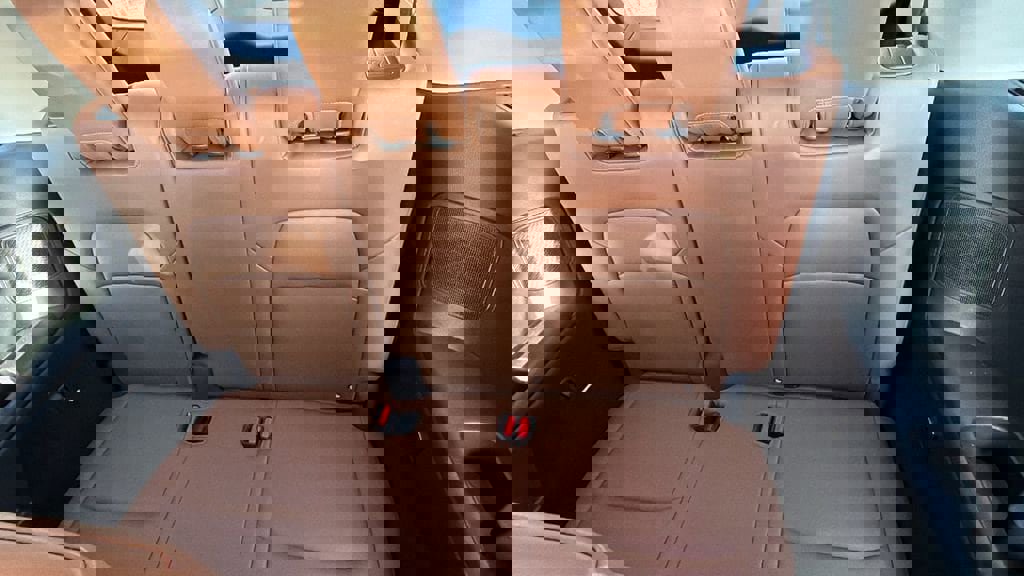 Used 2022 Nissan Pathfinder Platinum image 23