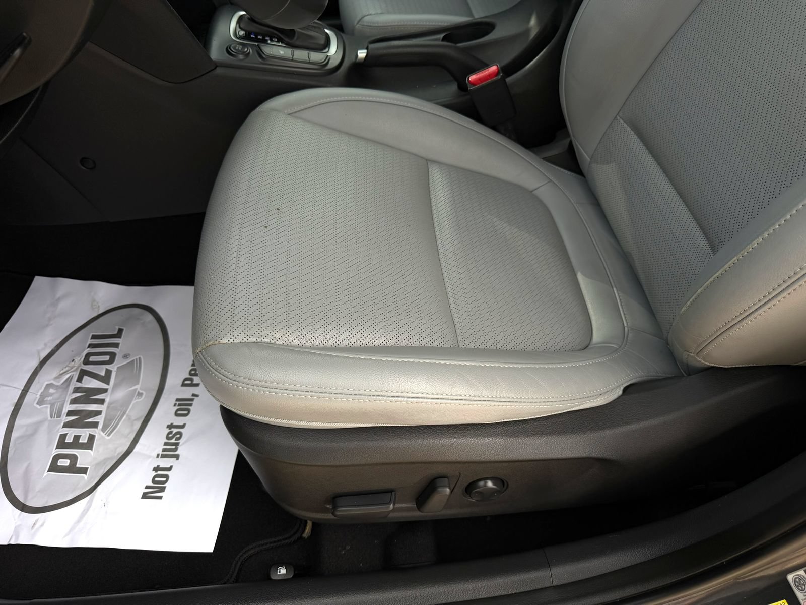 Used 2020 Hyundai Kona Limited FWD image 11