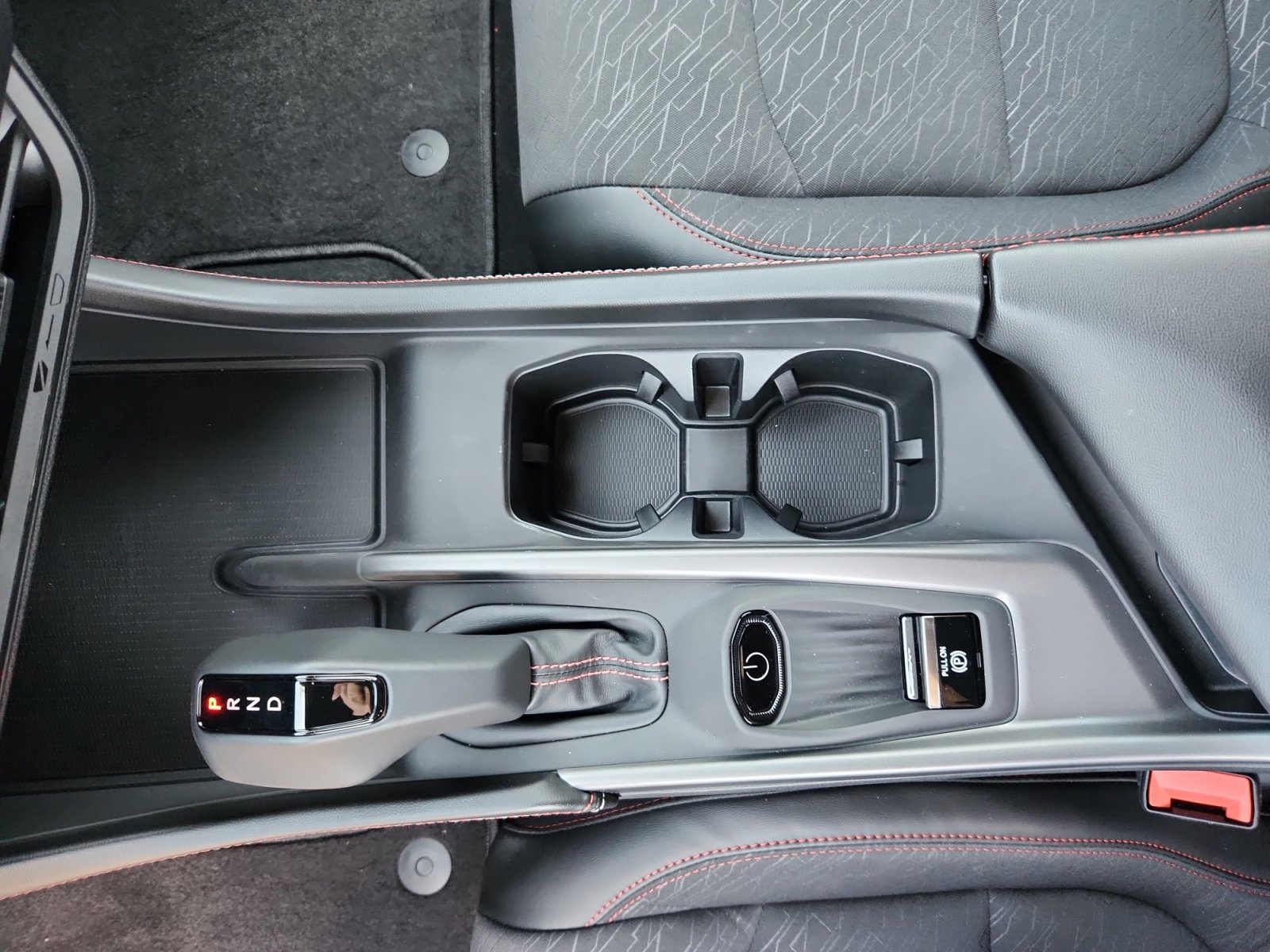 New 2025 Dodge Charger R/T w/ Quick Order Package 25M R/T image 15