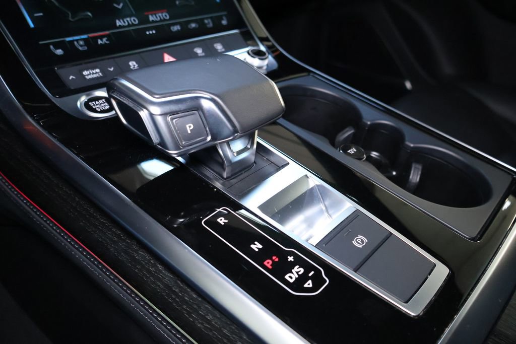 Used 2022 Audi Q7 3.0T Premium Plus w/ Premium Plus Package image 44