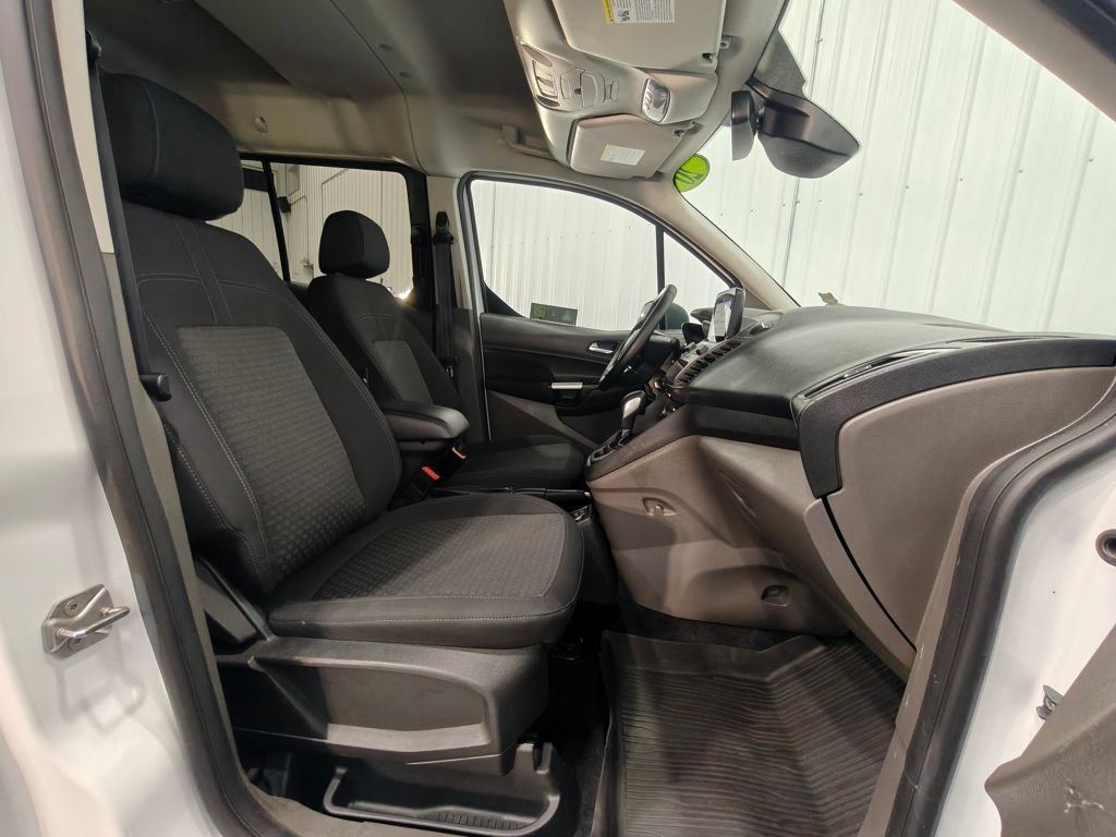 Used 2020 Ford Transit Connect XLT FWD image 20