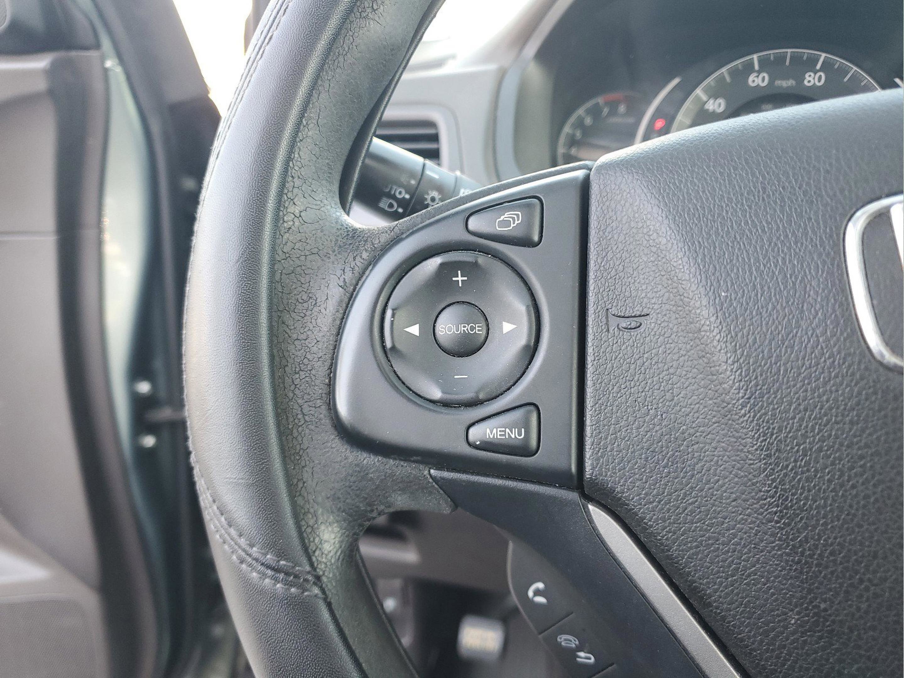 Used 2012 Honda CR-V EX image 24