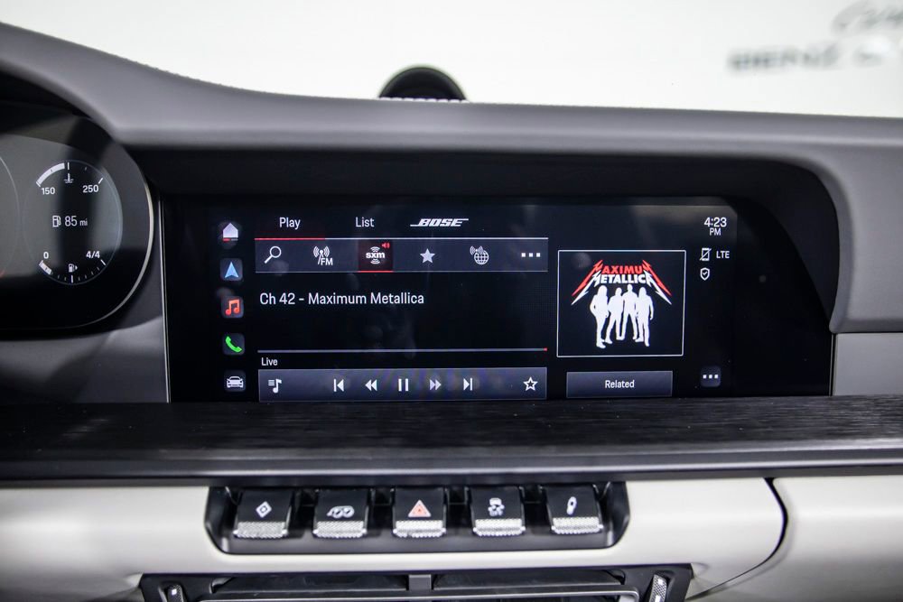 Used 2024 Porsche 911 Carrera GTS image 30