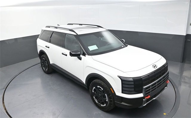 New 2026 Hyundai Palisade XRT Pro image 24