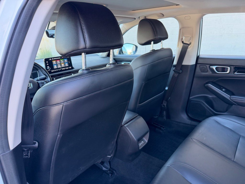 Used 2024 Honda Civic Touring image 24