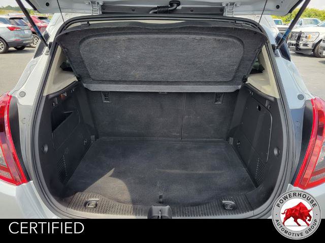 Used 2018 Buick Encore Preferred FWD image 14