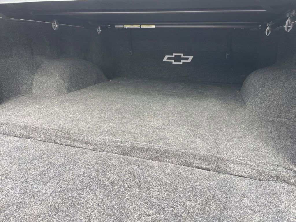 Used 2019 Chevrolet Silverado 1500 High Country w/ High Country Premium Package AWD/4WD image 20