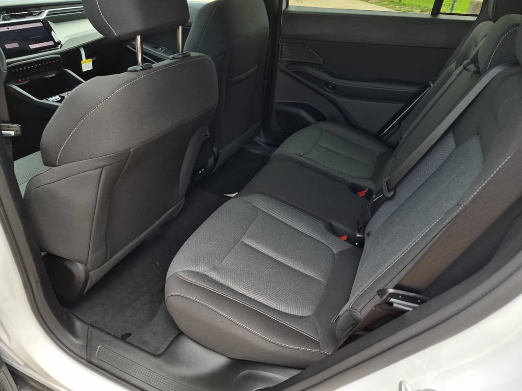 New 2026 Jeep Cherokee Laredo AWD/4WD image 13