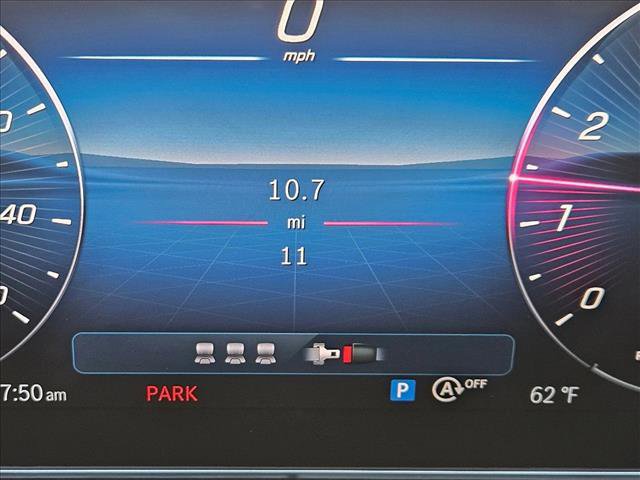 Certified 2025 Mercedes-Benz C 300 Sedan image 10