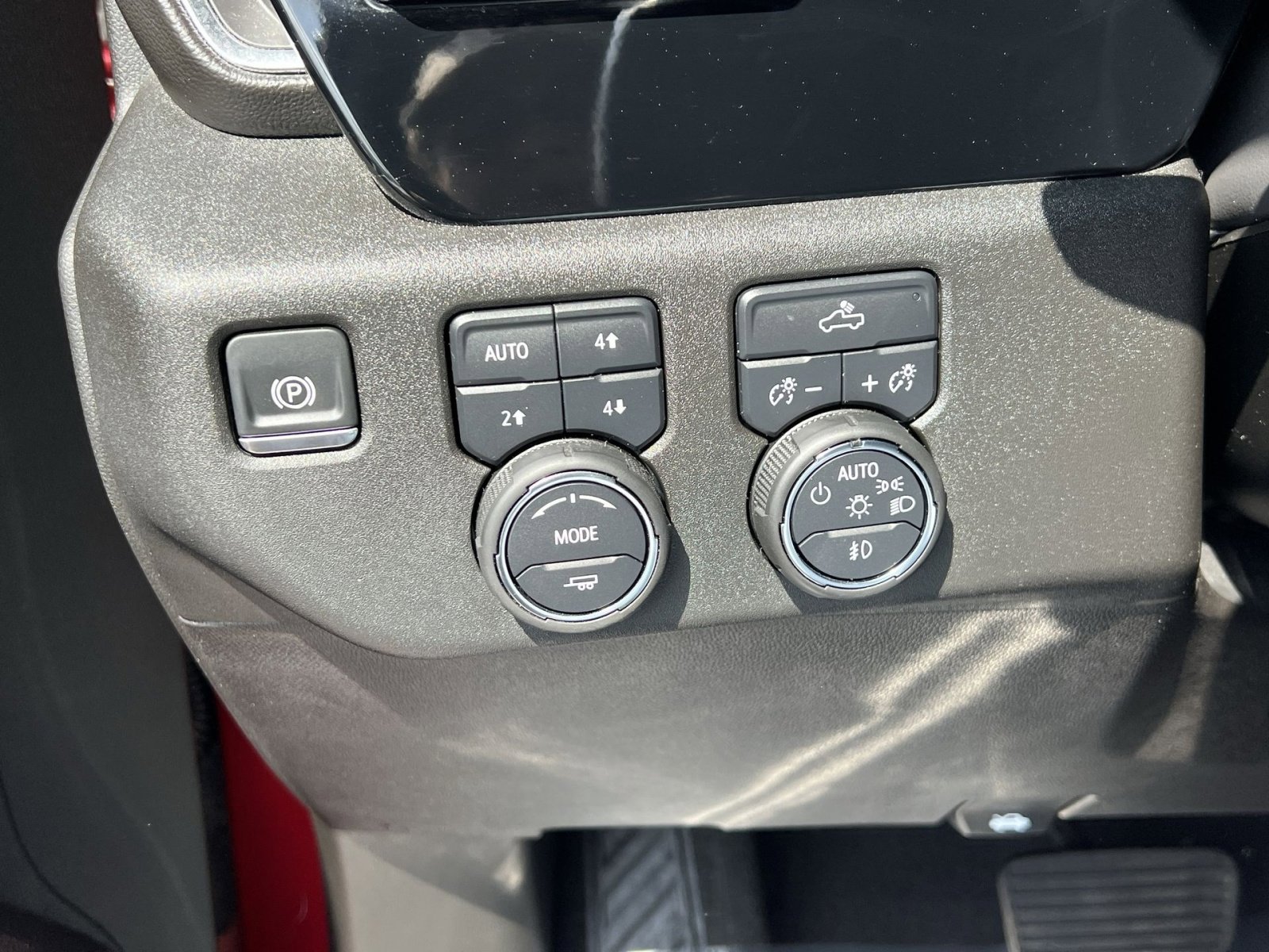 Used 2024 Chevrolet Silverado 1500 RST w/ All Star Edition Plus image 31