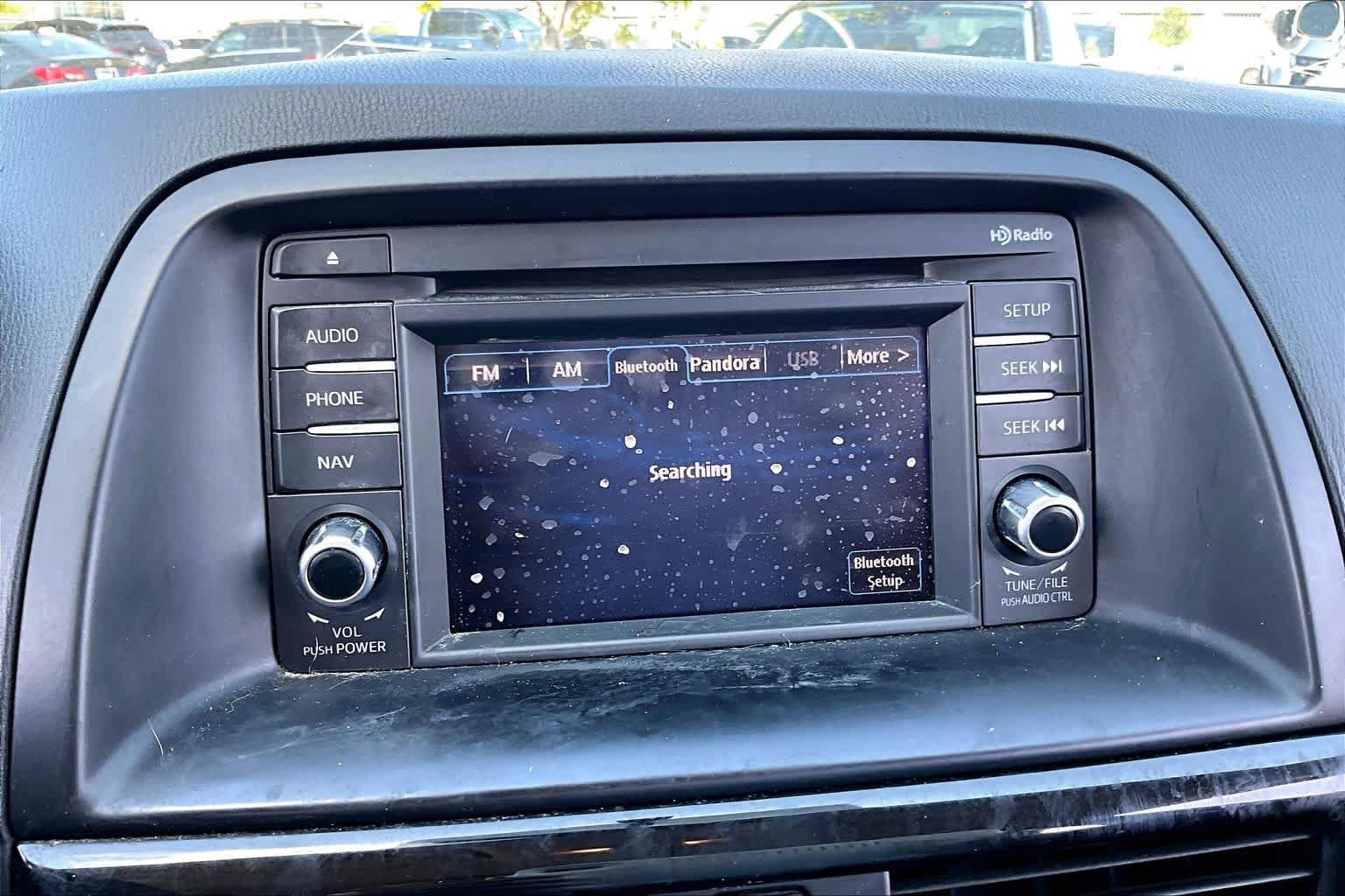 Used 2014 MAZDA CX-5 Touring FWD image 31