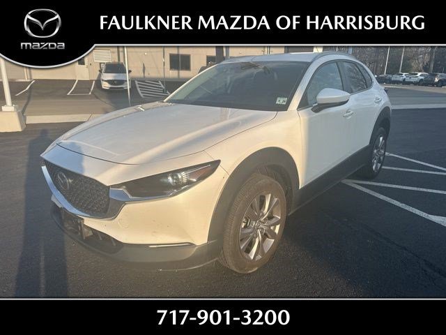 Certified 2023 MAZDA CX-30 AWD 2.5 S w/ Select Package image 1