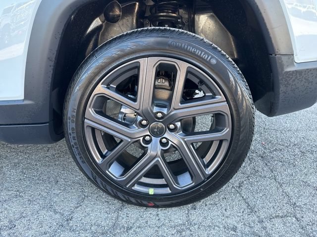 New 2026 Jeep Compass Latitude AWD/4WD image 29