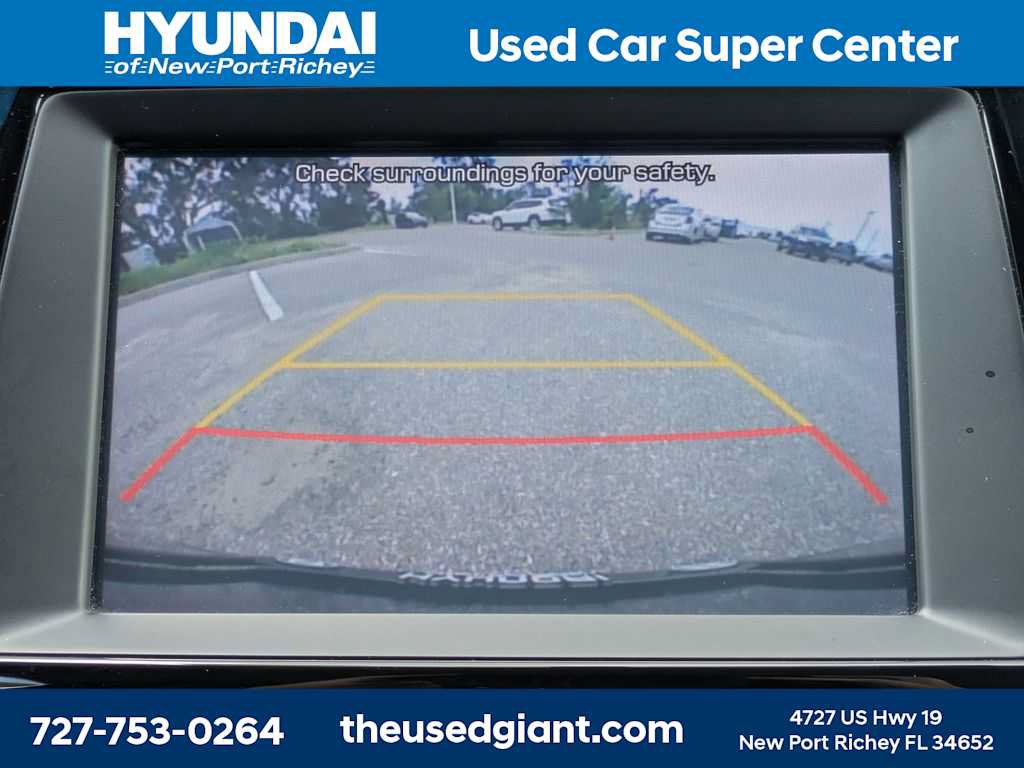 Used 2019 Hyundai Sonata SEL FWD image 22